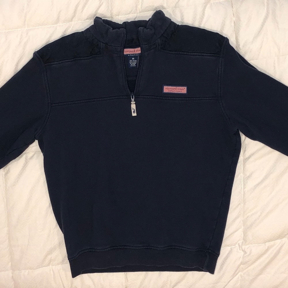 Vineyard Vines Men's Original Shep Shirt XS